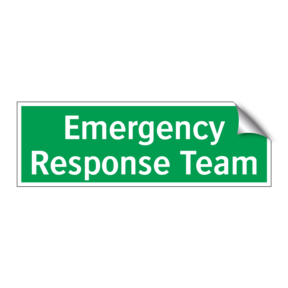 Emergency Response Team