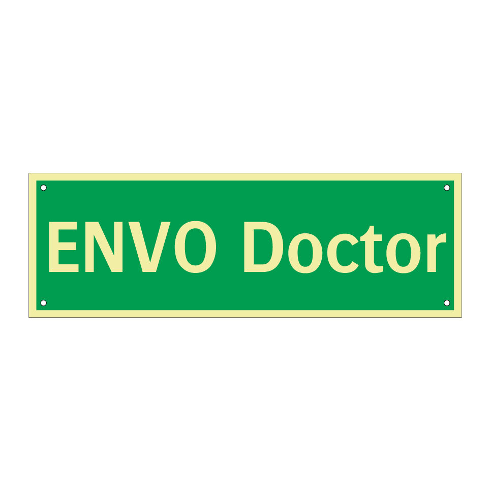 ENVO Doctor