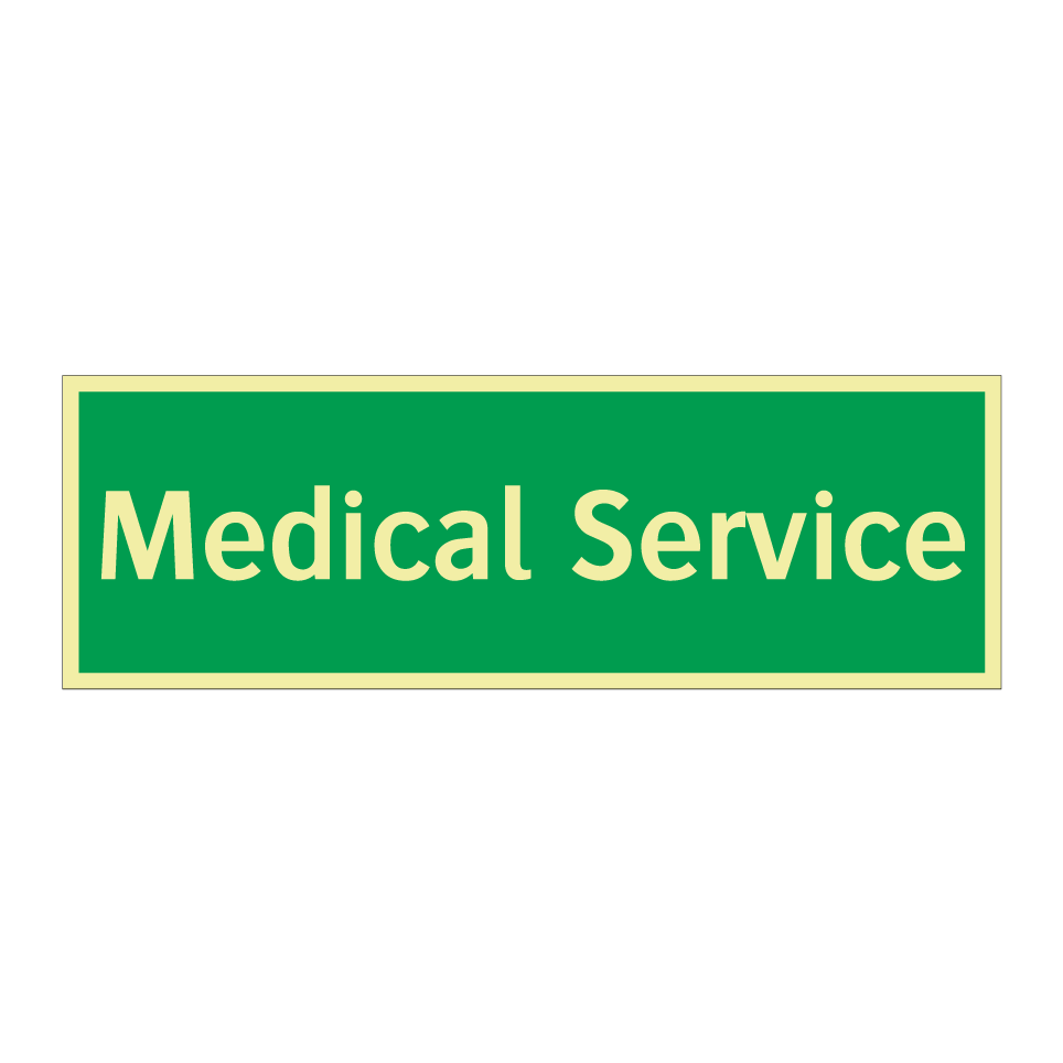 Medical Service