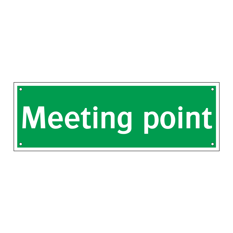 Meeting point