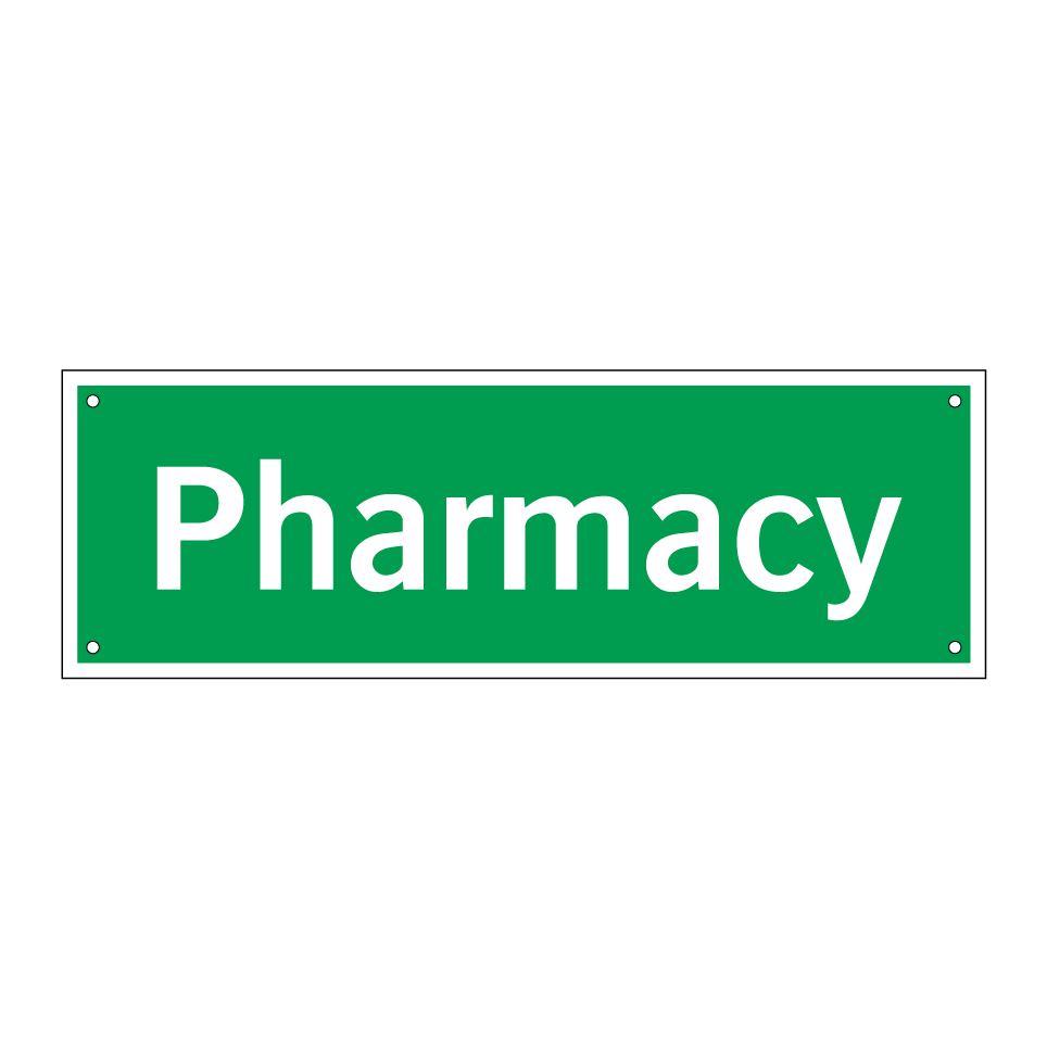Pharmacy