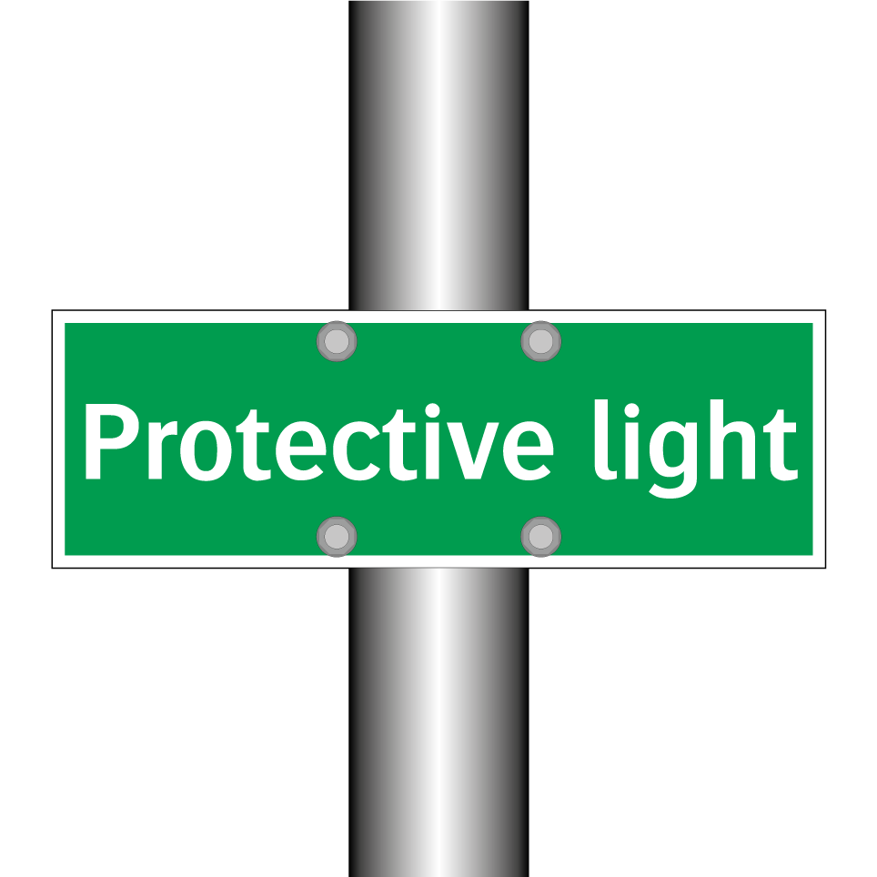 Protective light