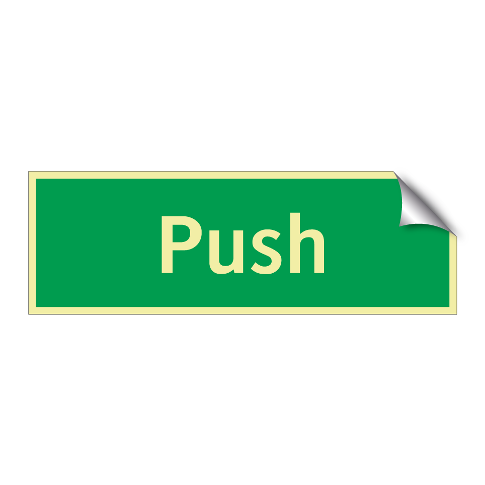 Push