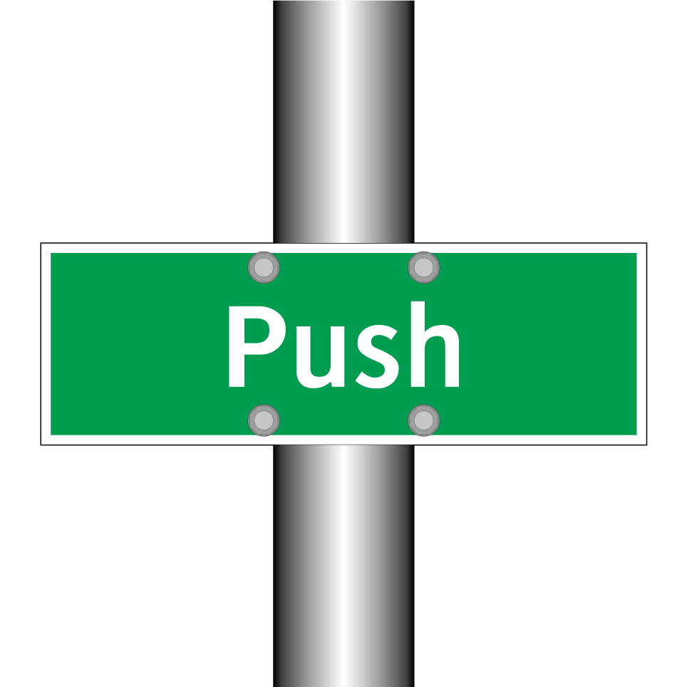 Push