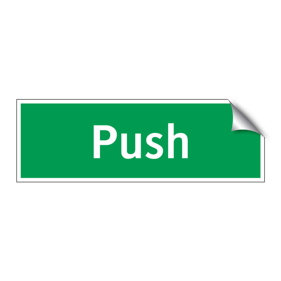Push