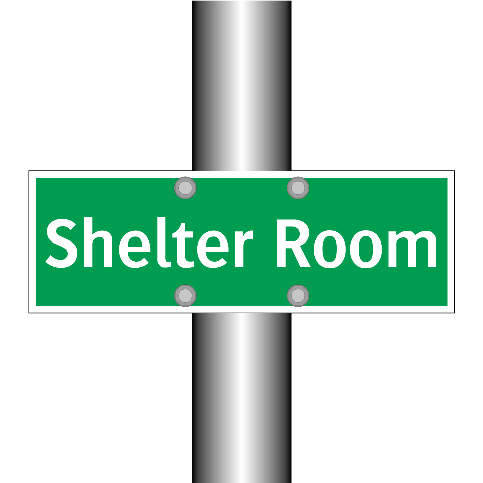 Shelter Room
