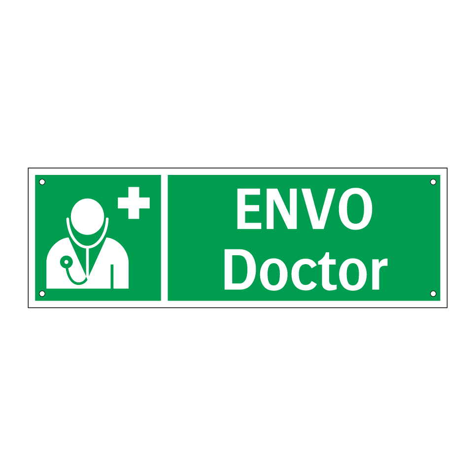 ENVO Doctor