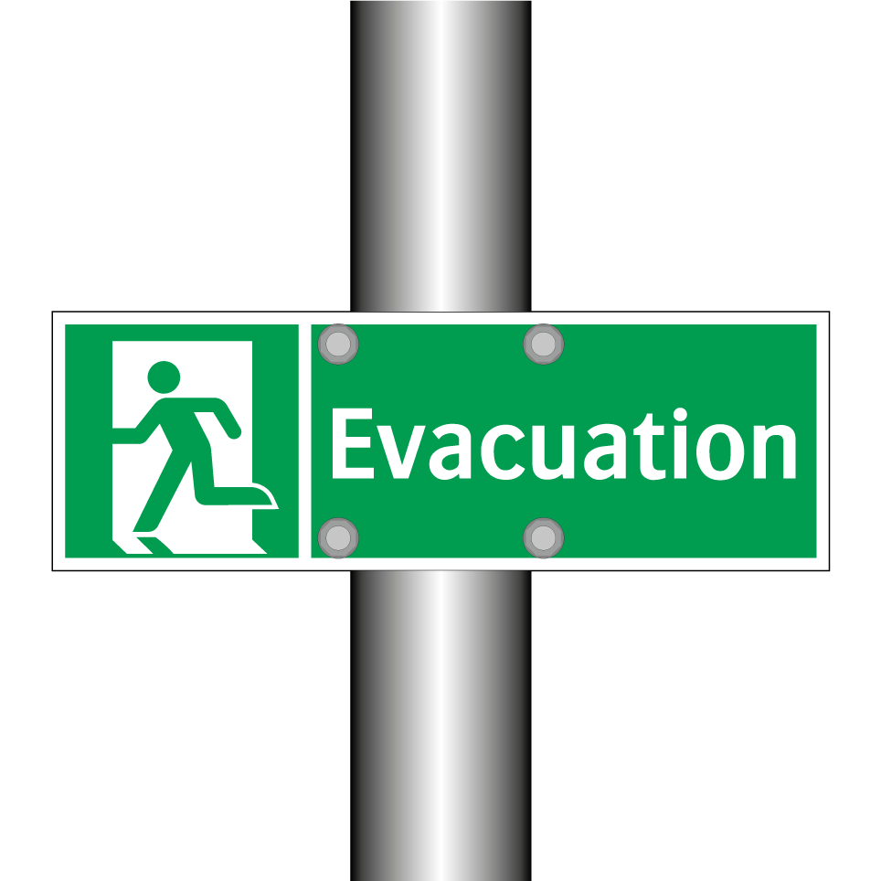 Evacuation