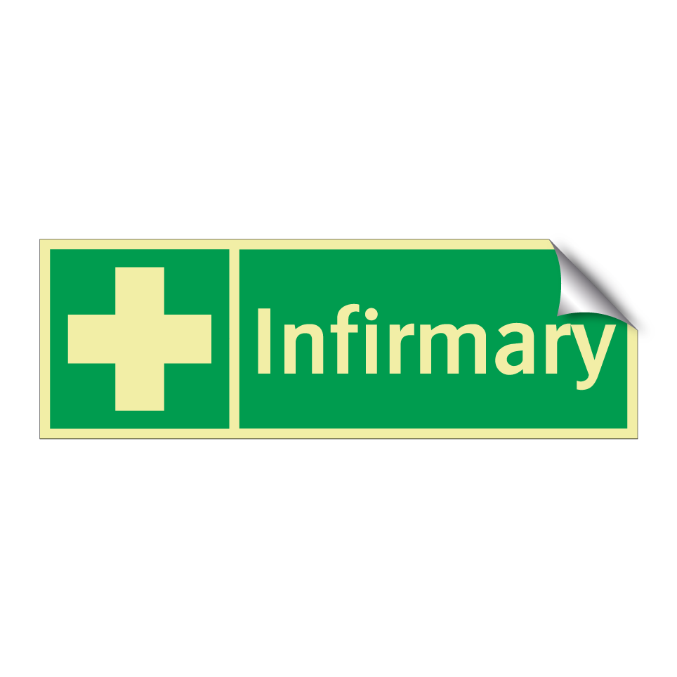Infirmary