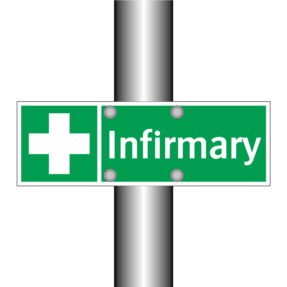 Infirmary