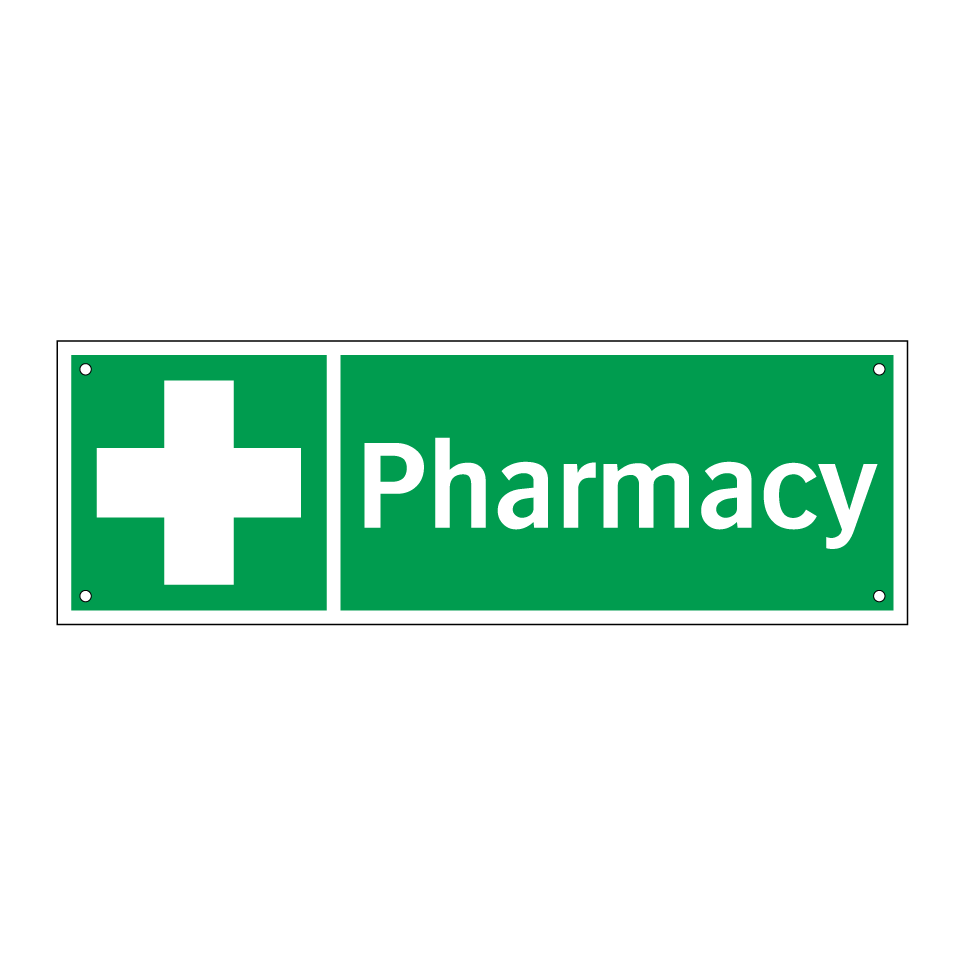 Pharmacy