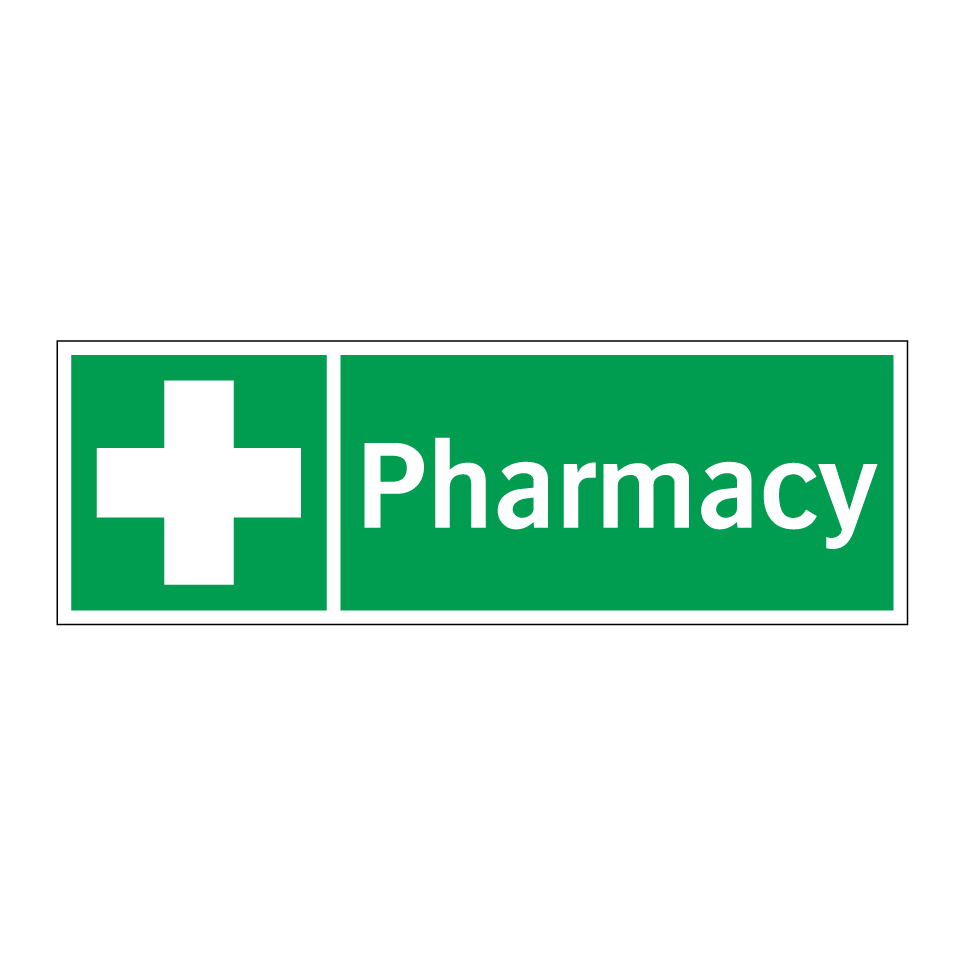 Pharmacy
