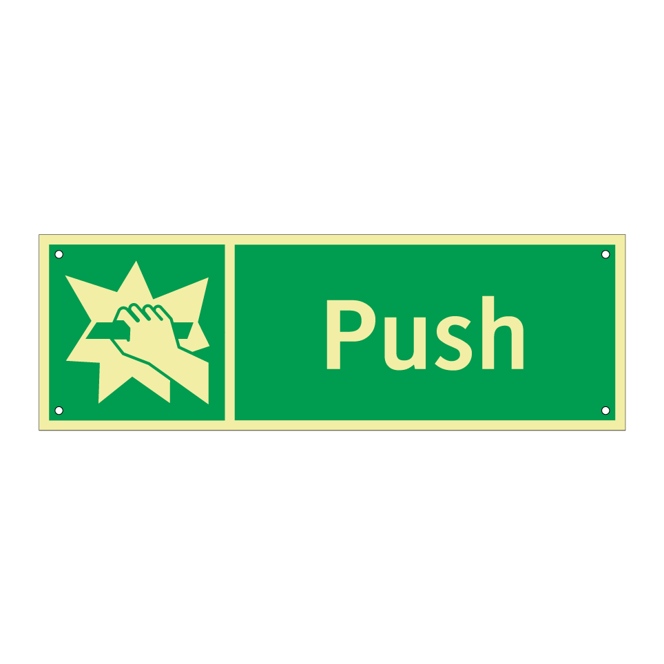 Push
