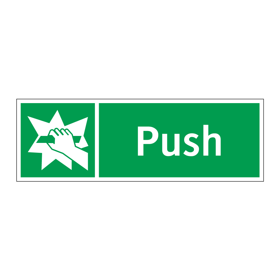 Push