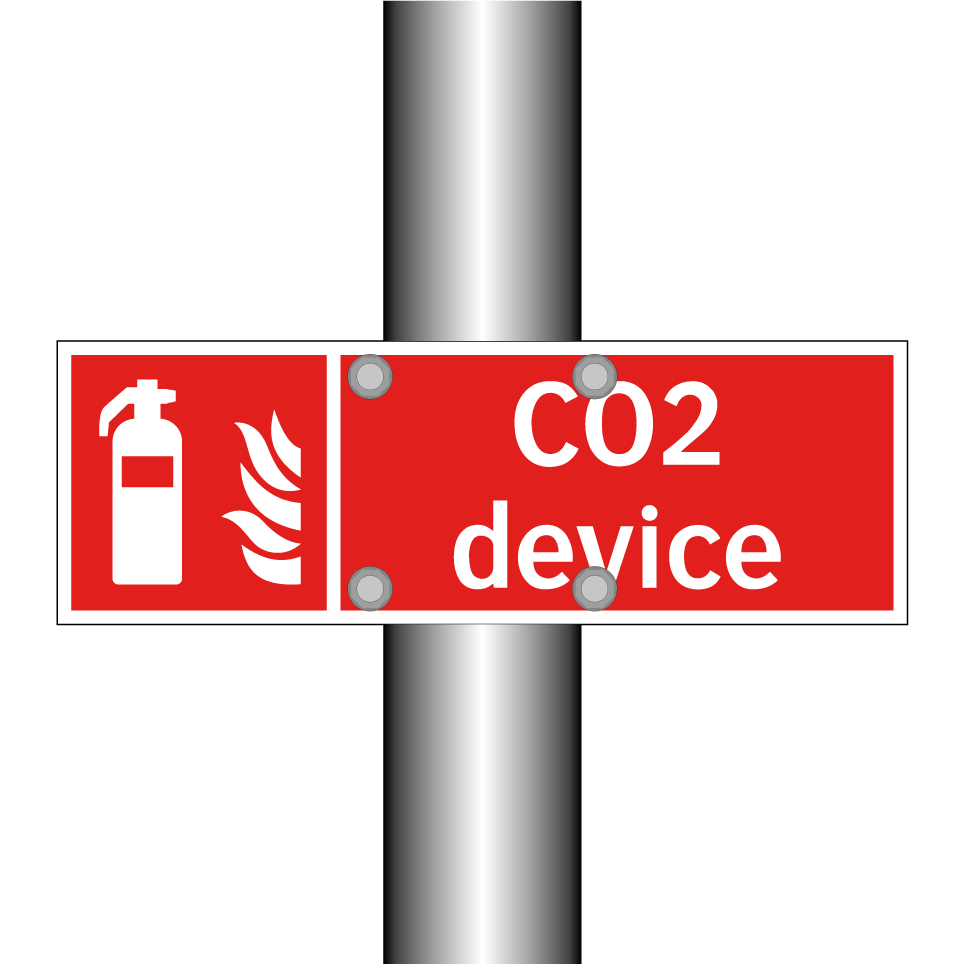 CO2 device