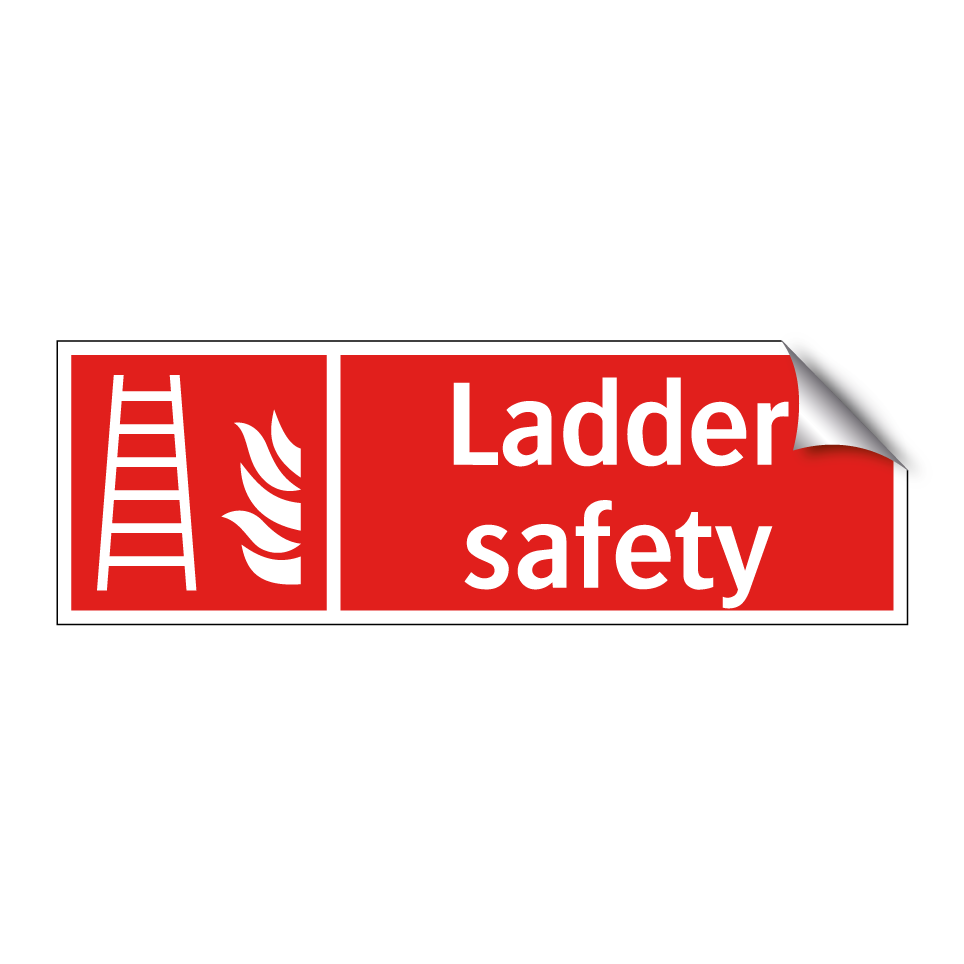 Ladder safety