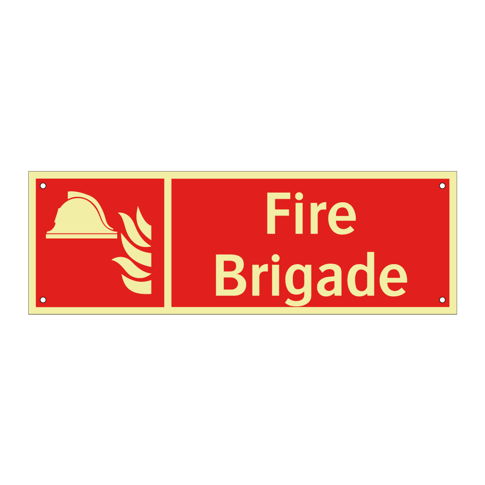 Fire Brigade