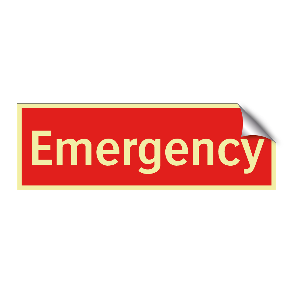 Emergency