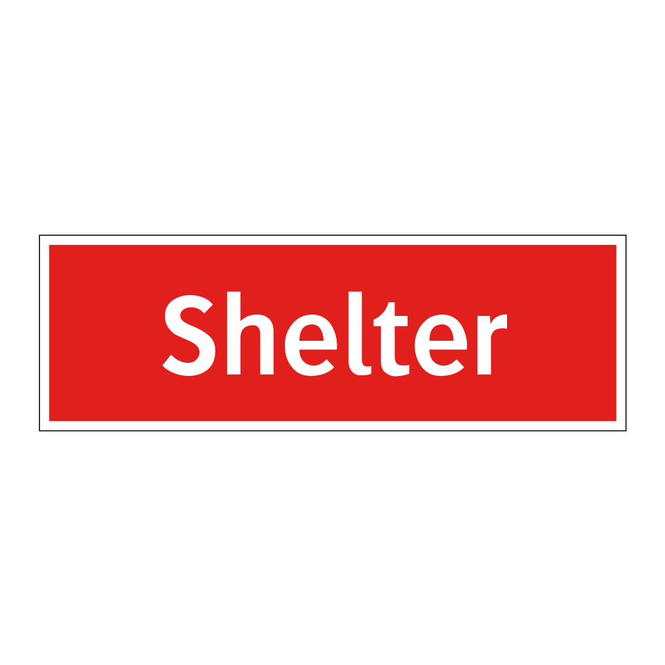 Shelter
