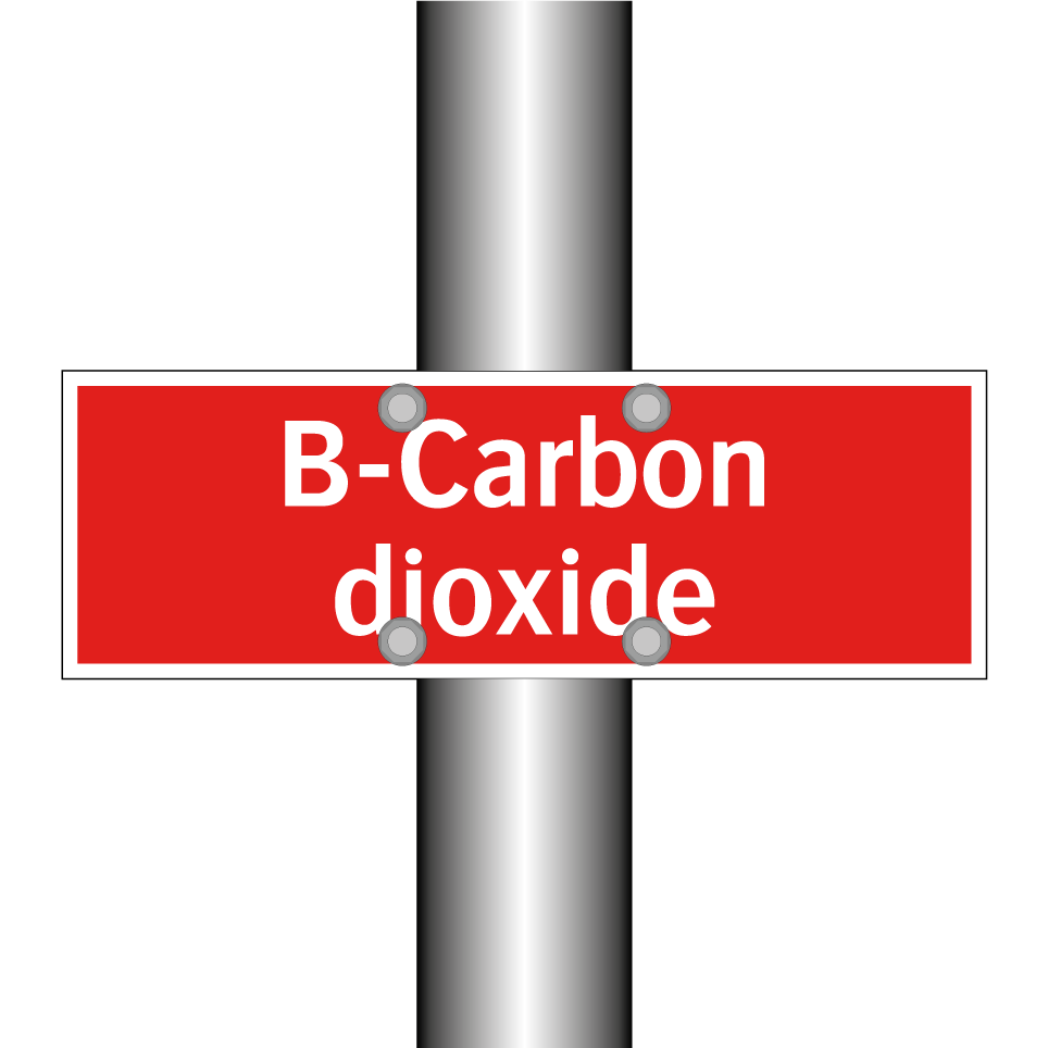 B-Carbon dioxide