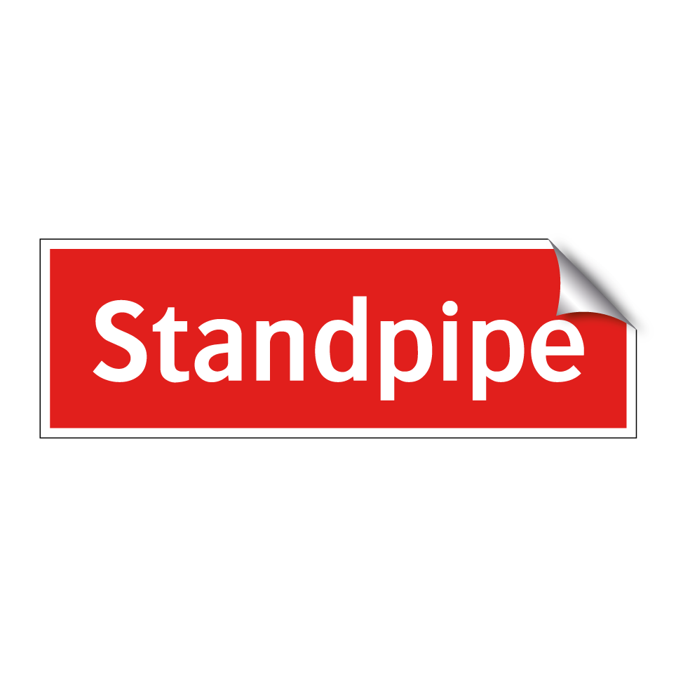 Standpipe