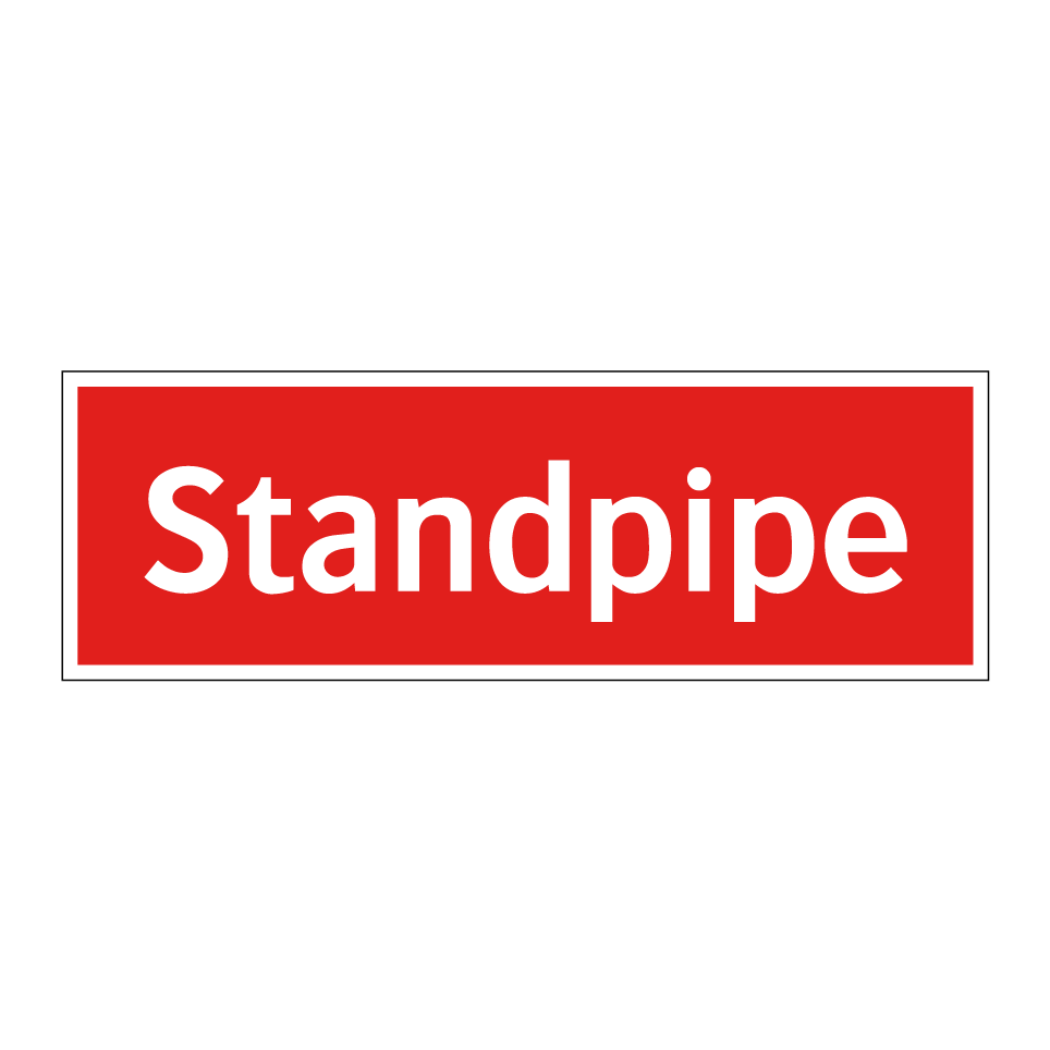 Standpipe