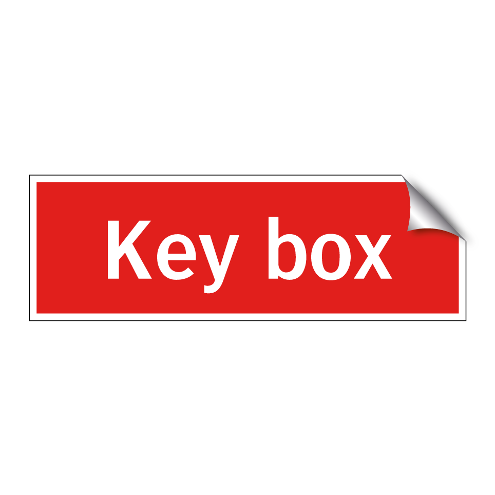 Key box