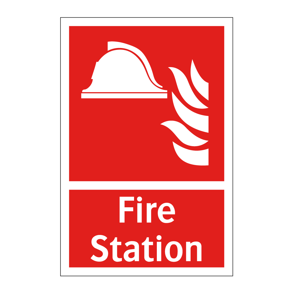 Fire Station