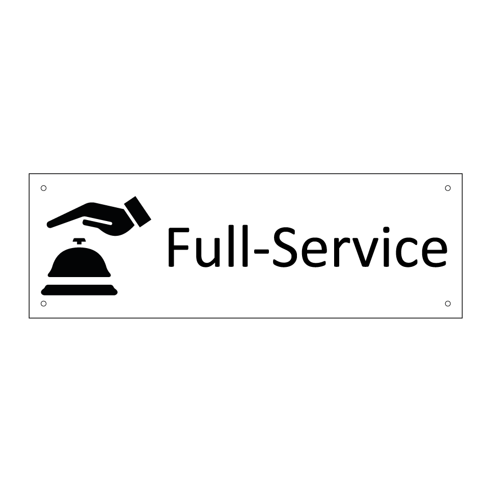 Full-Service