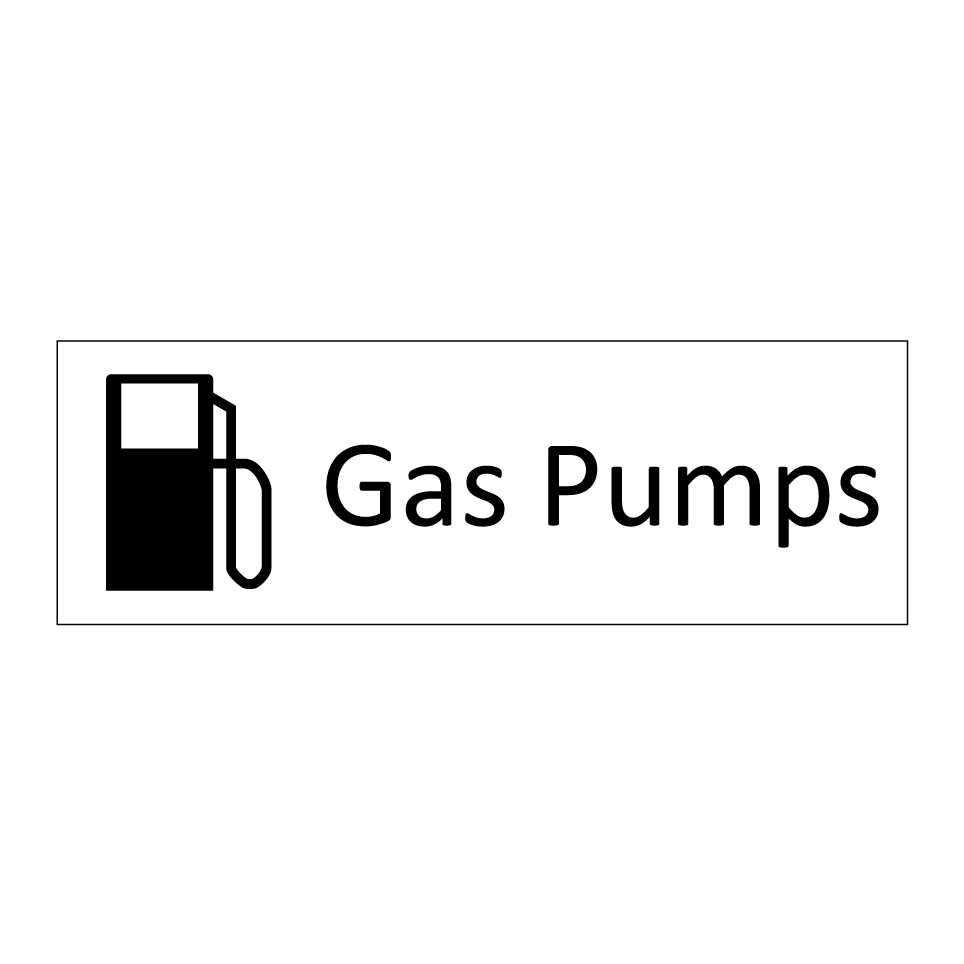 Gas Pumps