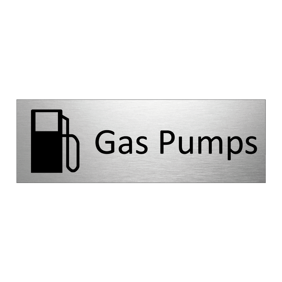 Gas Pumps
