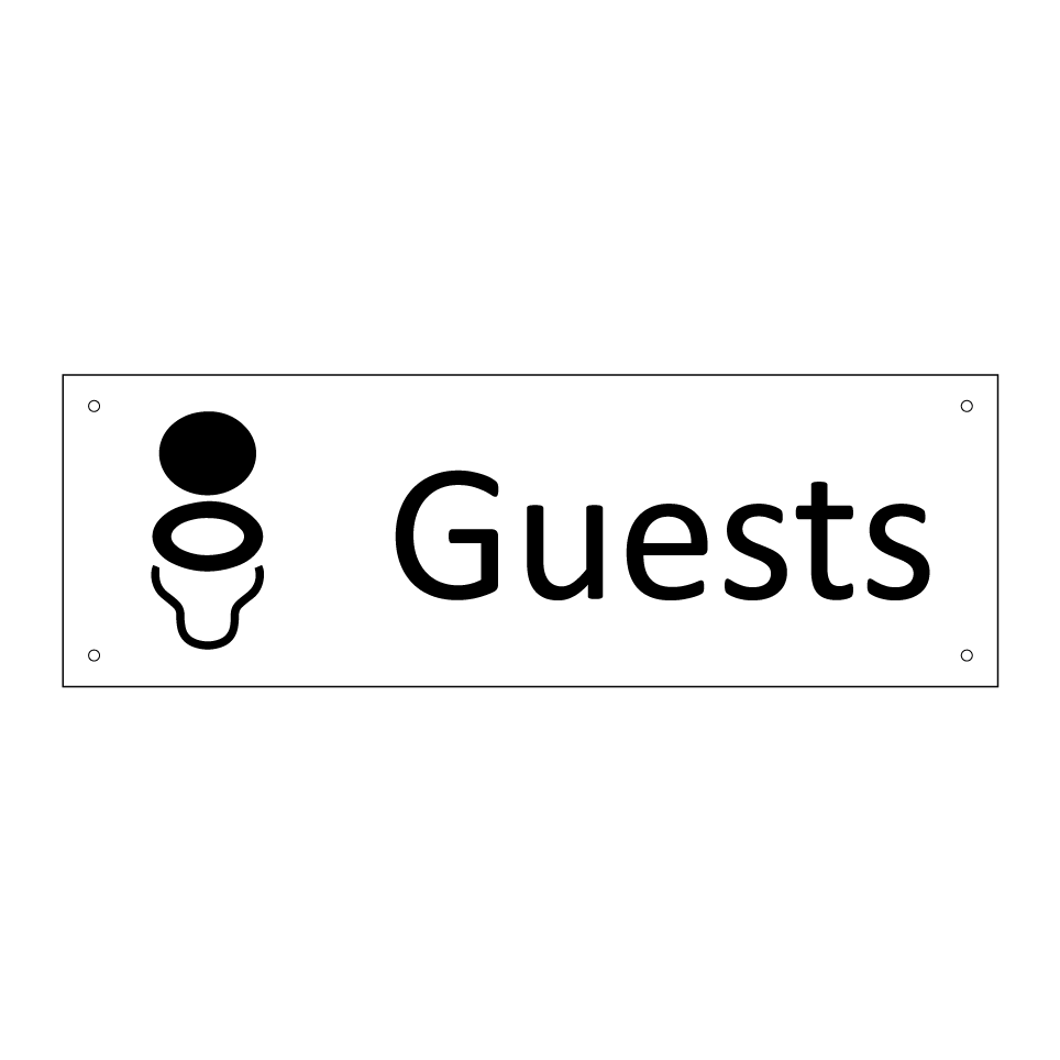 Guests