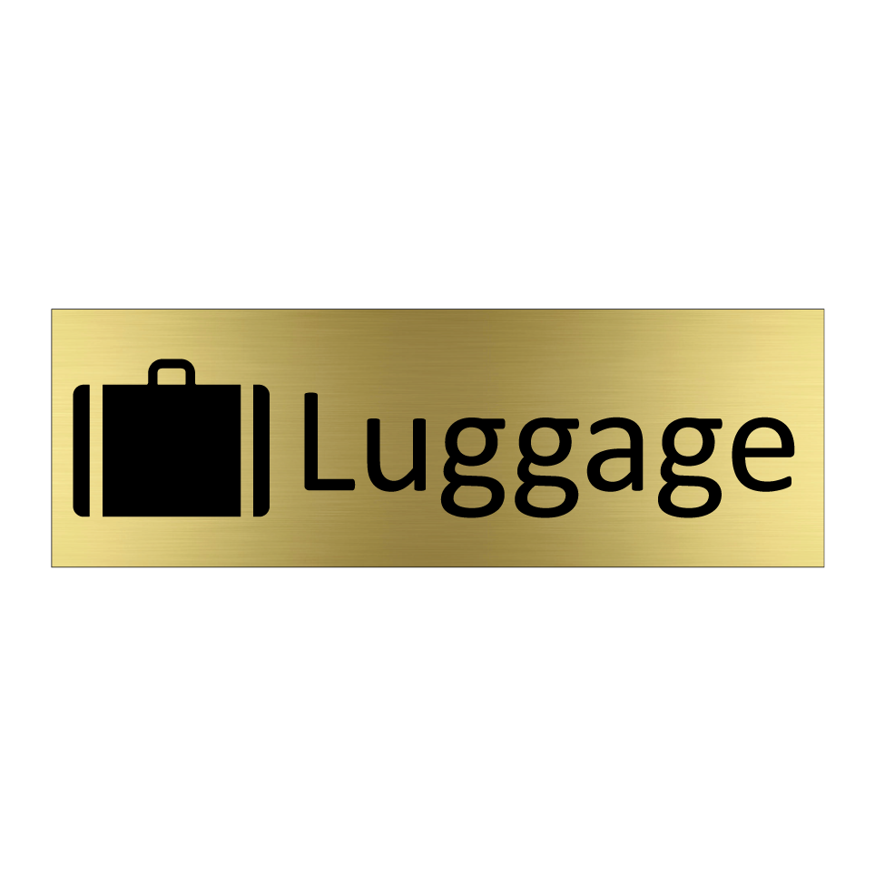 Luggage