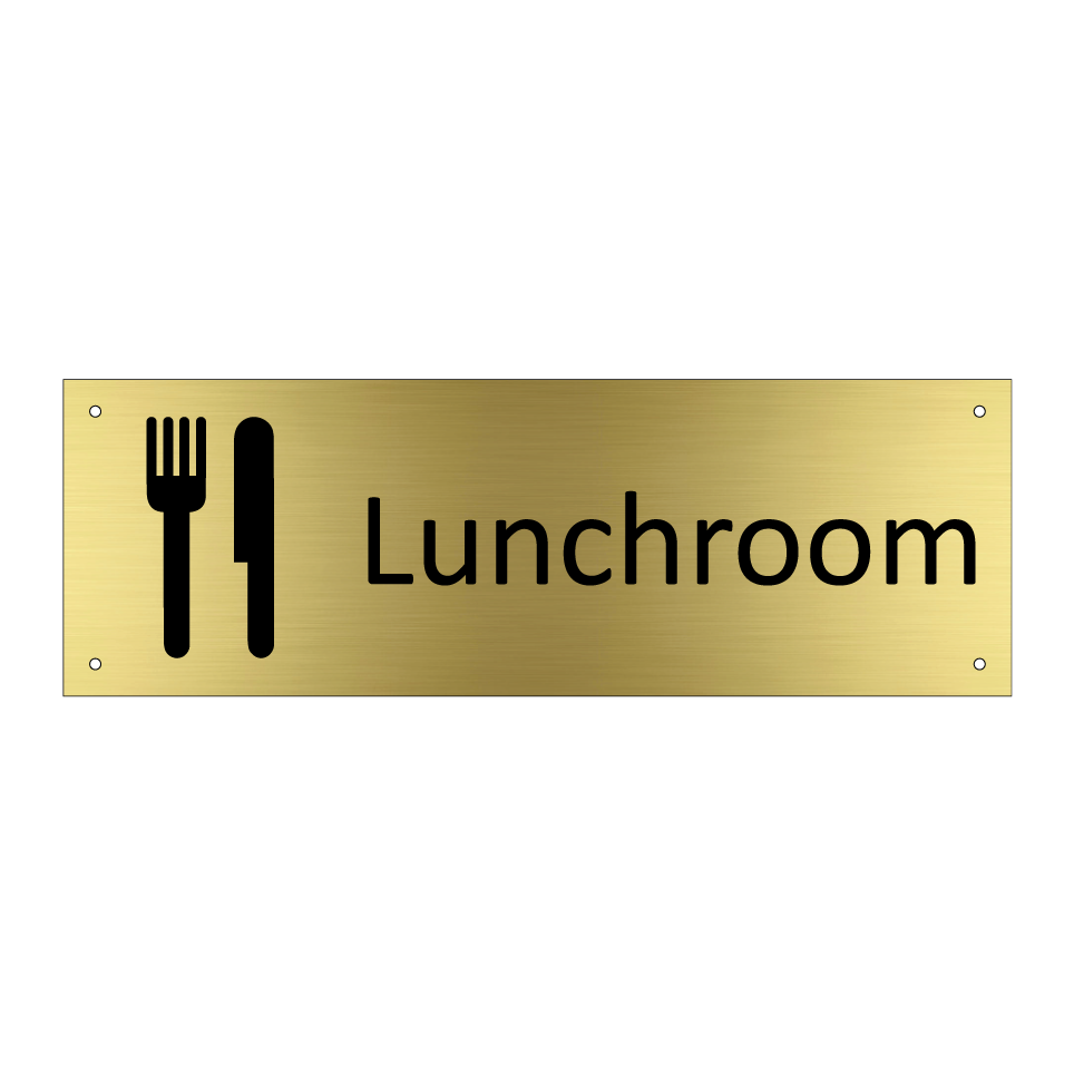 Lunchroom