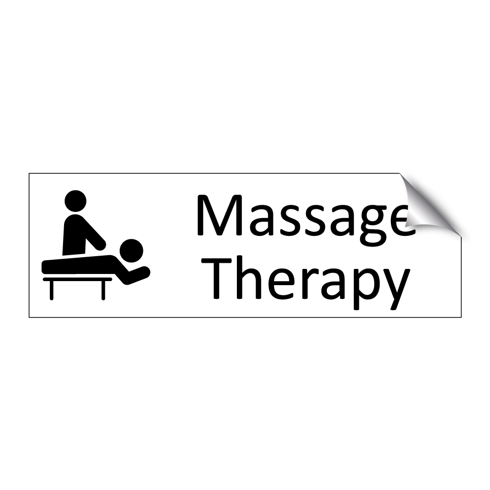 Massage Therapy