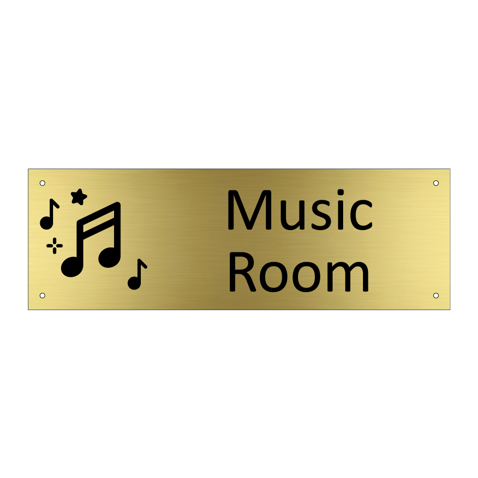 Music Room