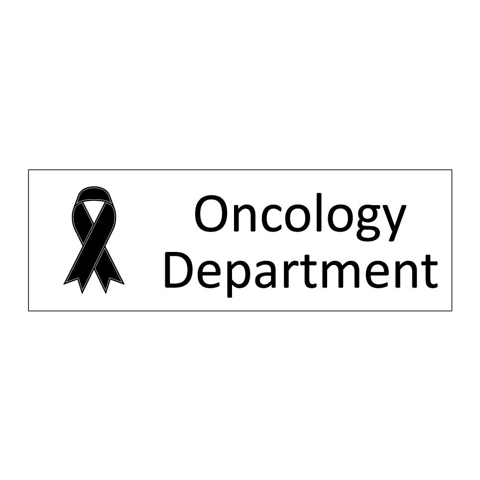 Oncology Department