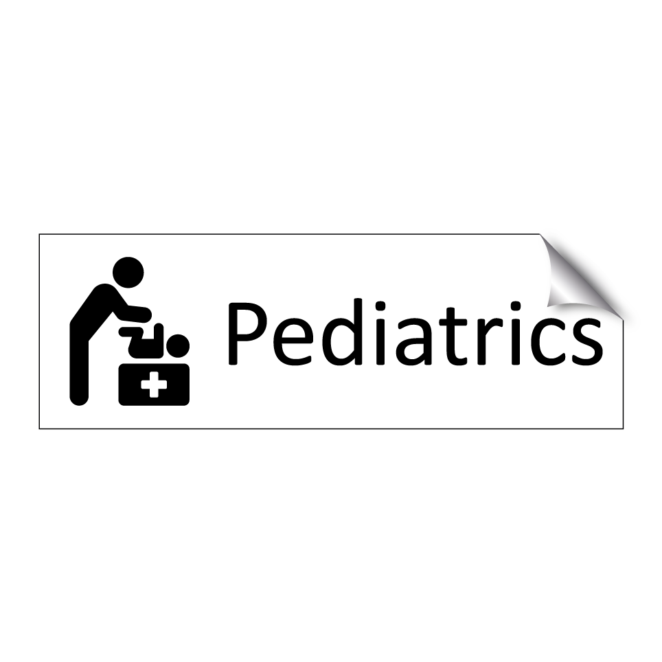 Pediatrics