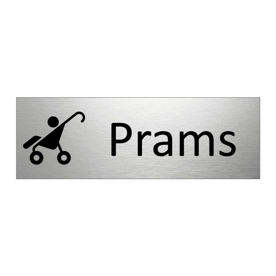Prams