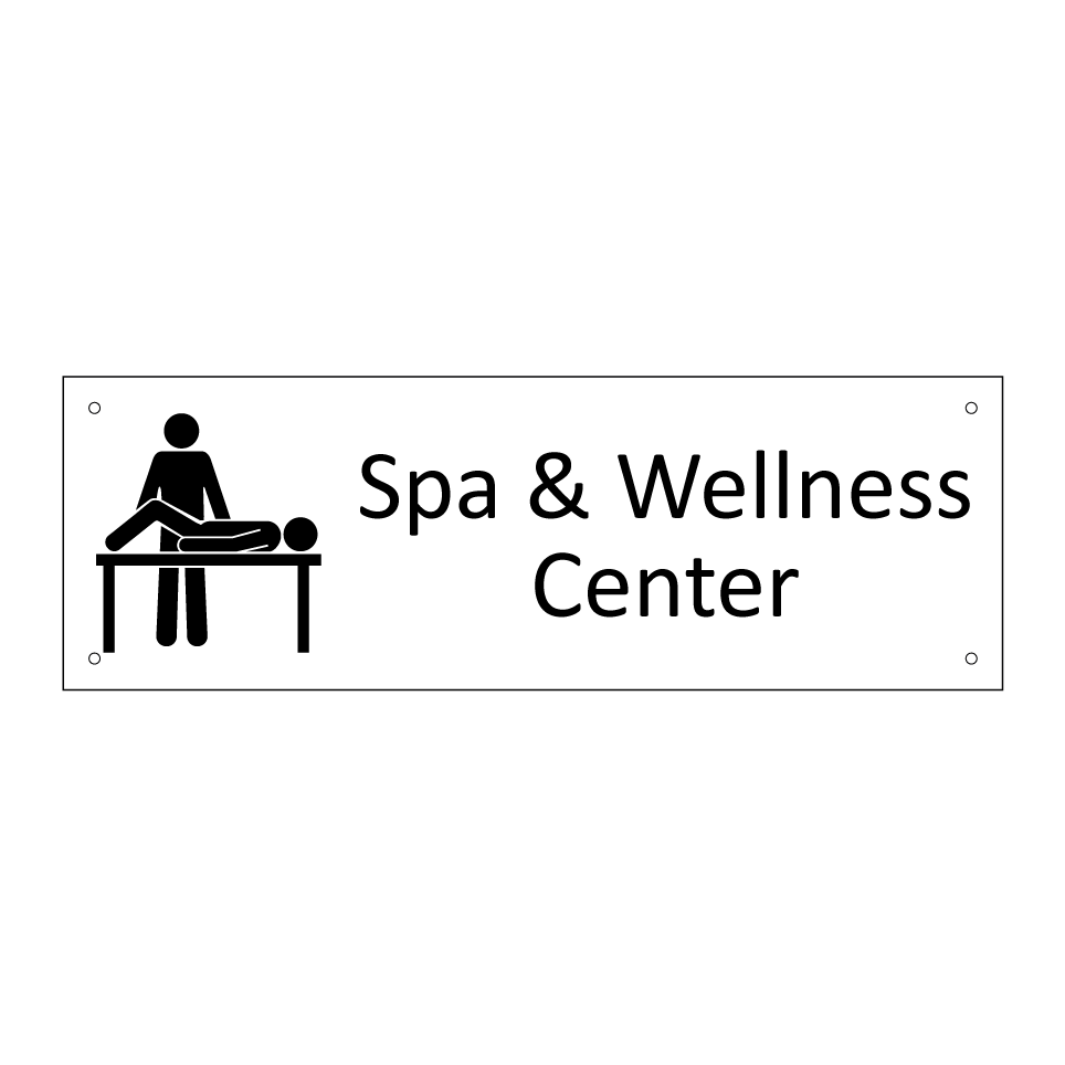 Spa & Wellness Center