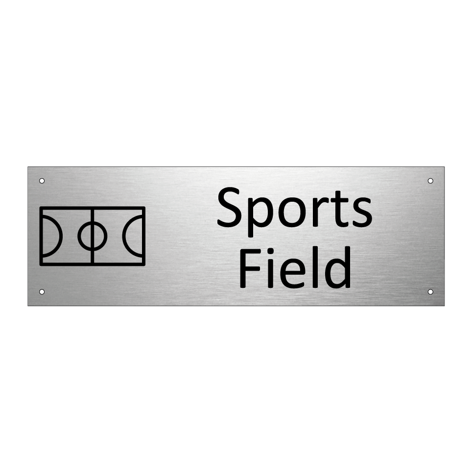 Sports Field