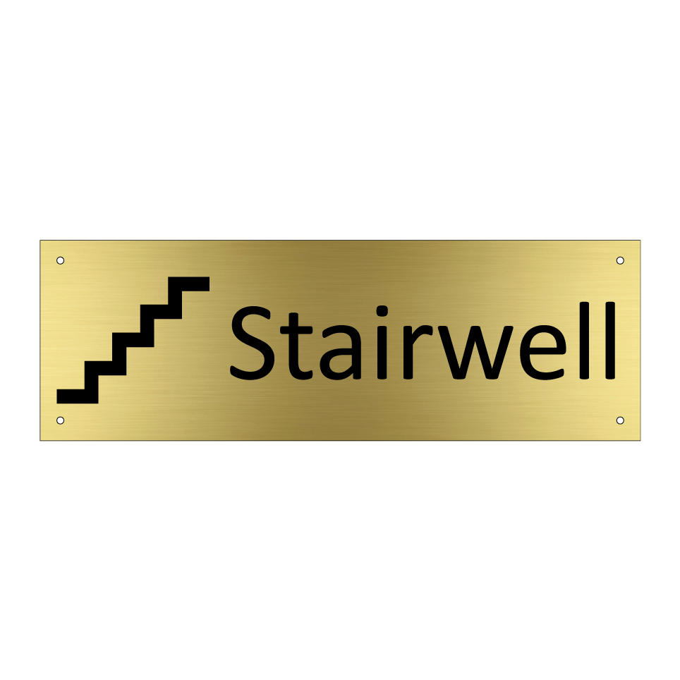 Stairwell