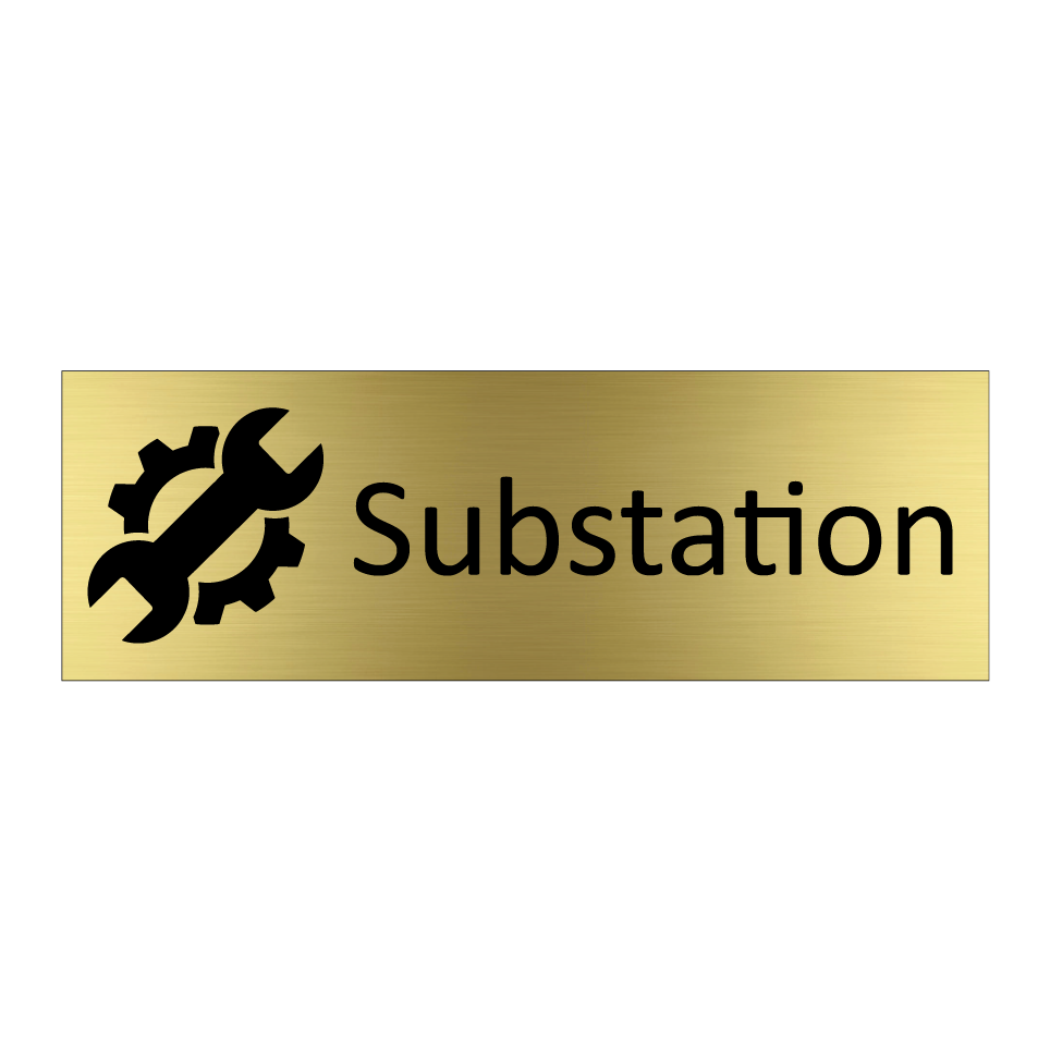 Substation