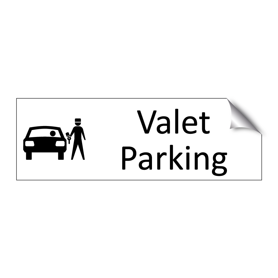 Valet Parking