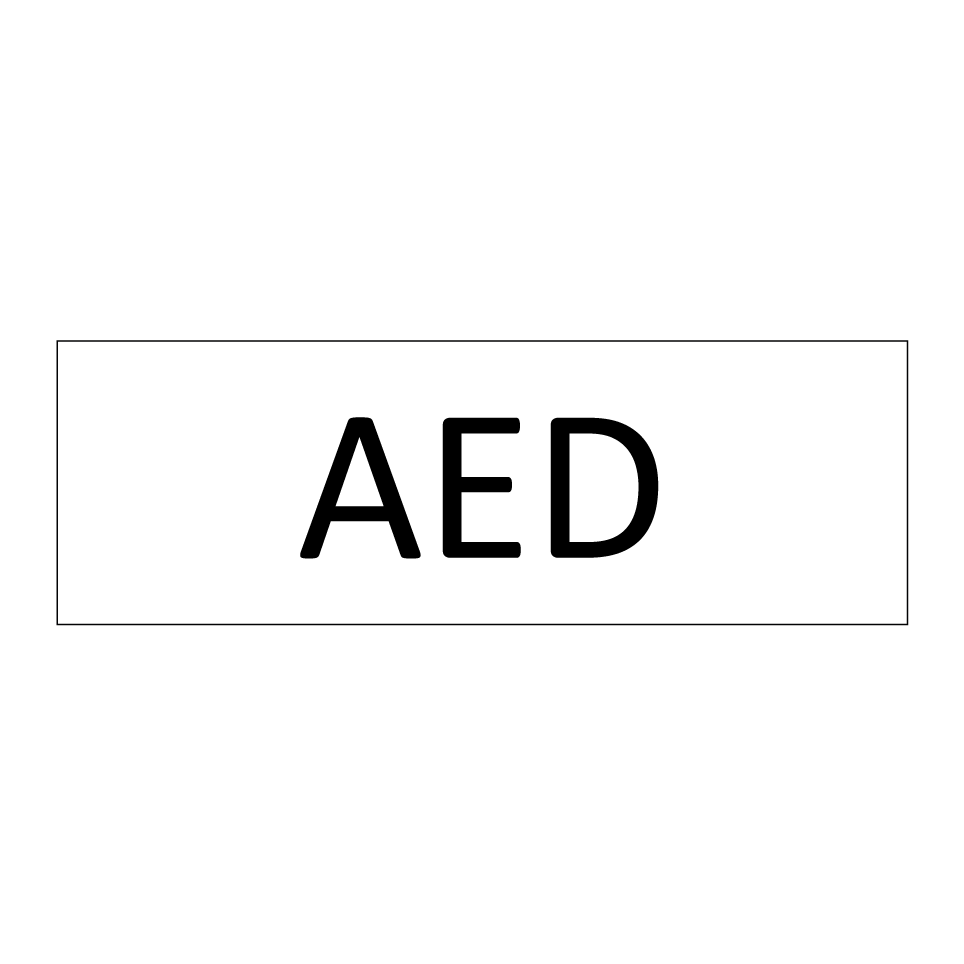 AED