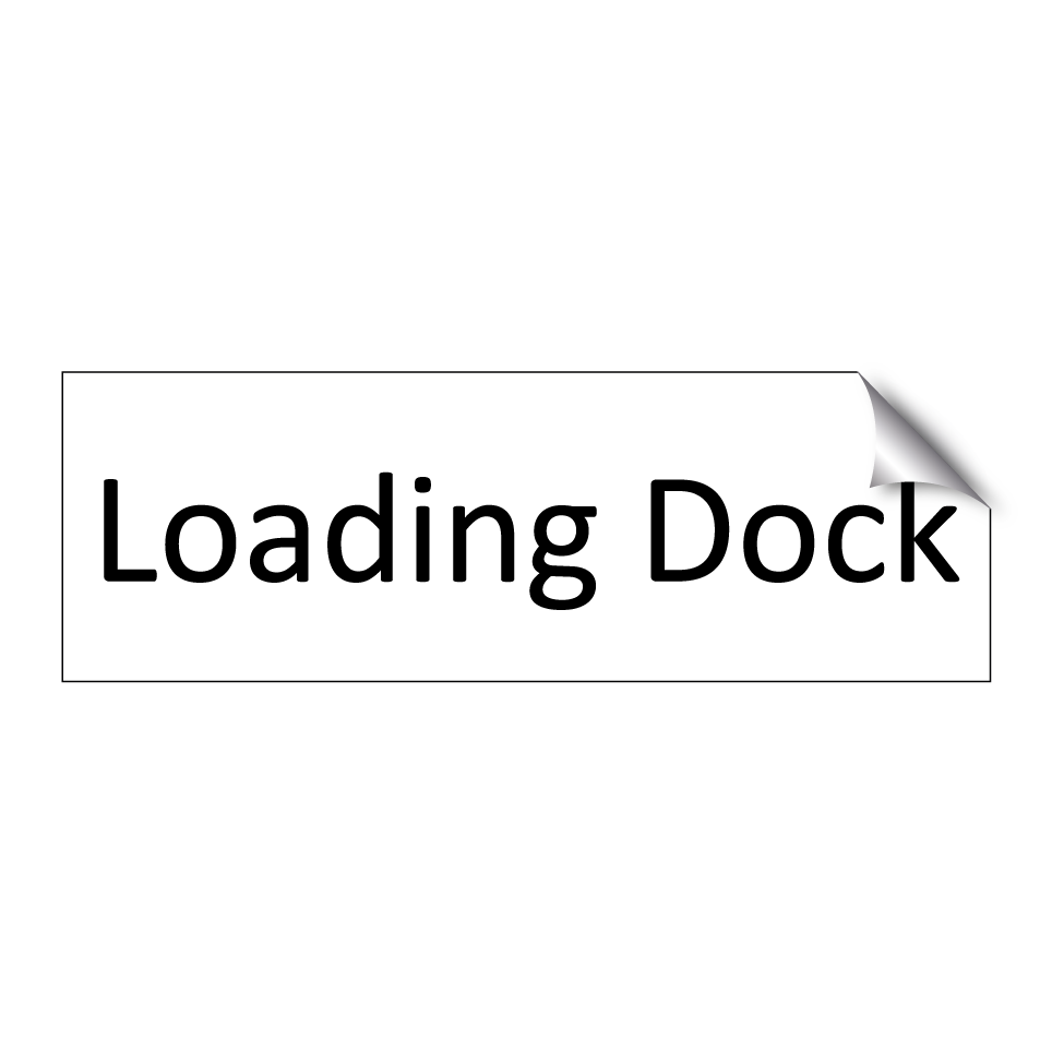 Loading Dock