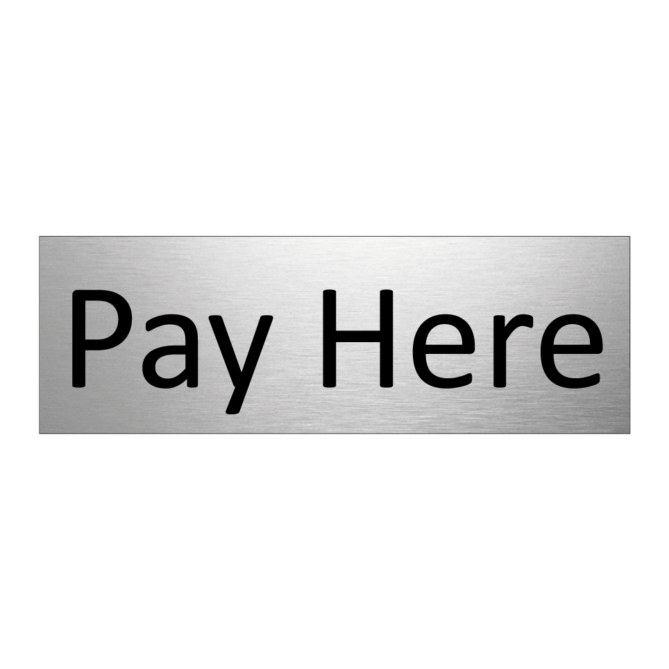 Pay Here