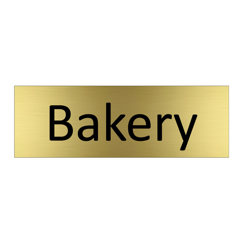 Bakery