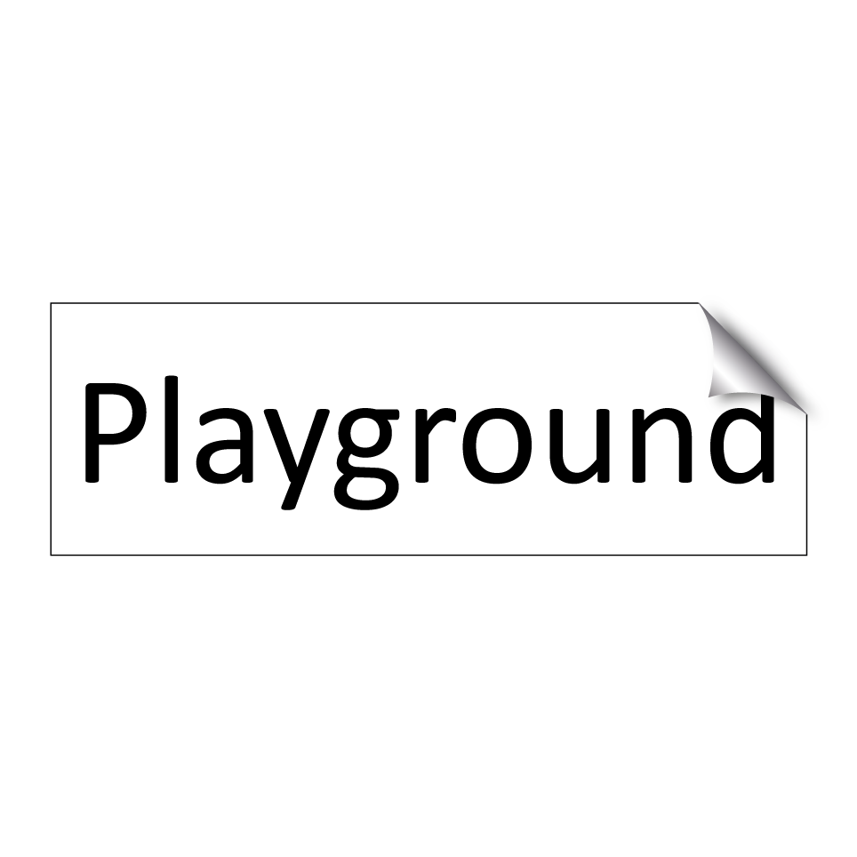 Playground