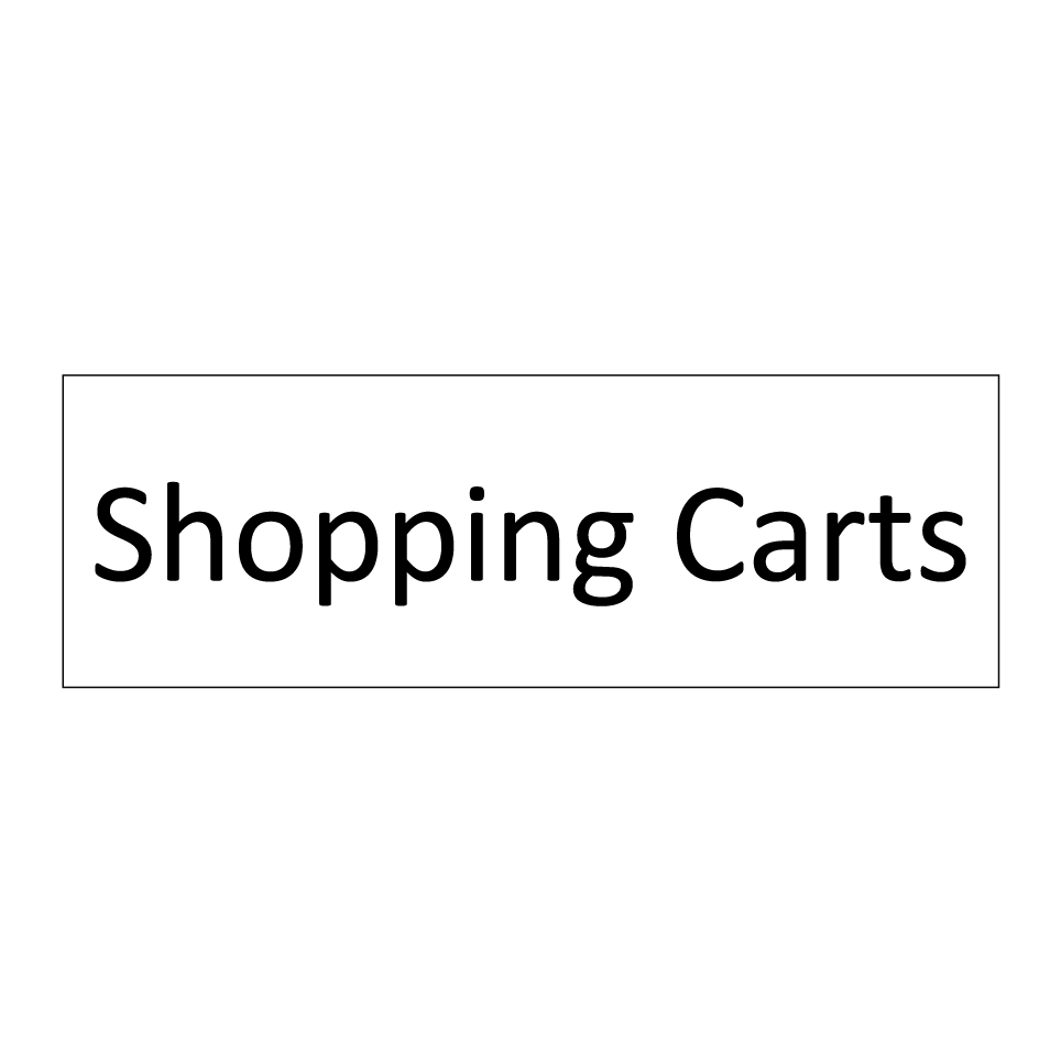 Shopping Carts